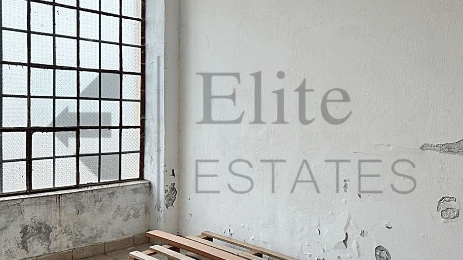 Hala cu teren de vanzare in zona Garii din Salonta - Poză 5