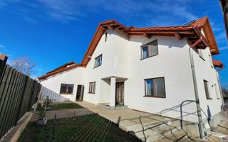 Casa Sibiu, garaj si pivnita, 5 camere, 2 bai, curte mare - Poză 1