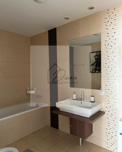 Ibiza Sol Residence I 3 camere Pipera I parter cu grădină, piscina - Poză 10