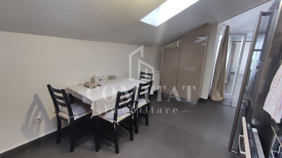 Apartament 3 camere | 94,12 mp | zona  Borhanci - Poză 8