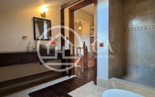 Casa cu 5 camere de vânzare in zona Centrala, Oradea - Poză 17