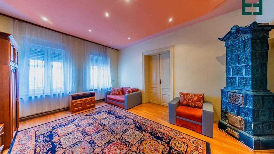 Casă cu 4 camere și 1044 mp Teren - Aradul Nou - Arad - Poză 3