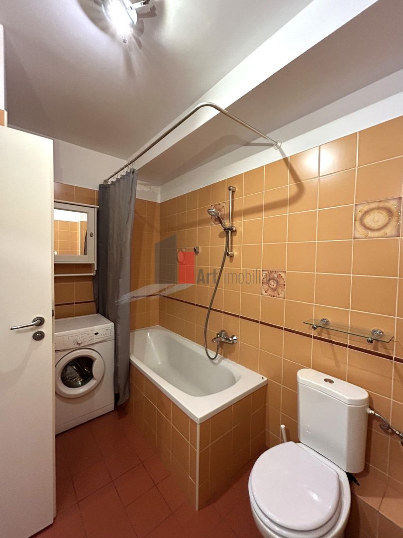 Apartament 2 camere, bloc 2009 | zona Mosilor - Poză 11