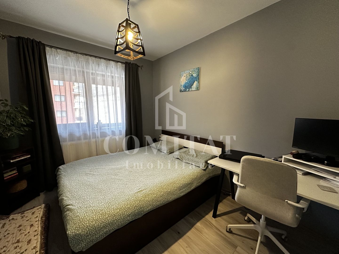 Apartament 3 camere | Loc de parcare | Zona Cetatea Fetei - Poză 8