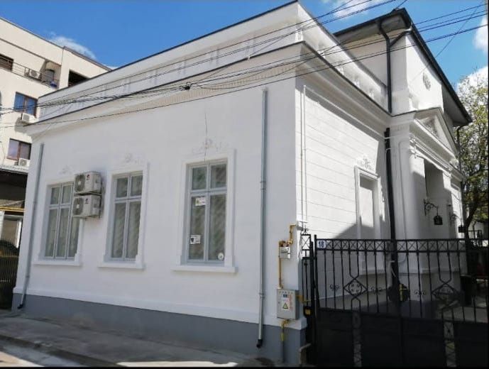 De vanzare Vila interbelica consolidata, Calea Victoriei, Cismigiu - Poză 12