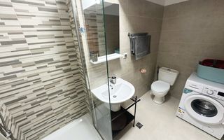 2 camere, modern, bloc nou, terasa, Gheorgheni, Viva City, FSEGA - Poză 7