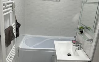 Renovat Modern  Parcare  Lacul Tei Facultatea de Construcții - Poză 11