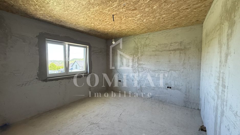 Casă individuală cu garaj și 700 teren Chinteni - Poză 5