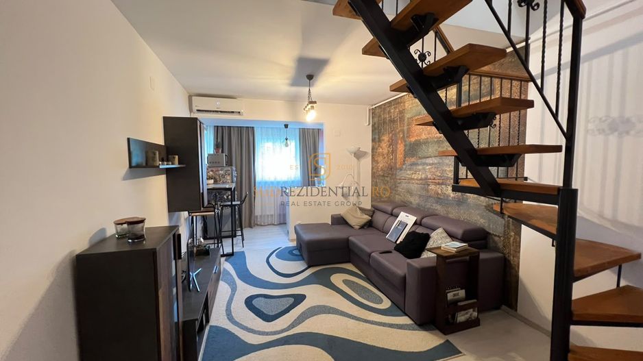 Apărătorii Patriei - duplex 3 camere, 8 minute de metrou - Poză 1