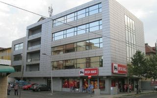 Cladire Birouri Expozitiei | Romexpo  - Poză 2