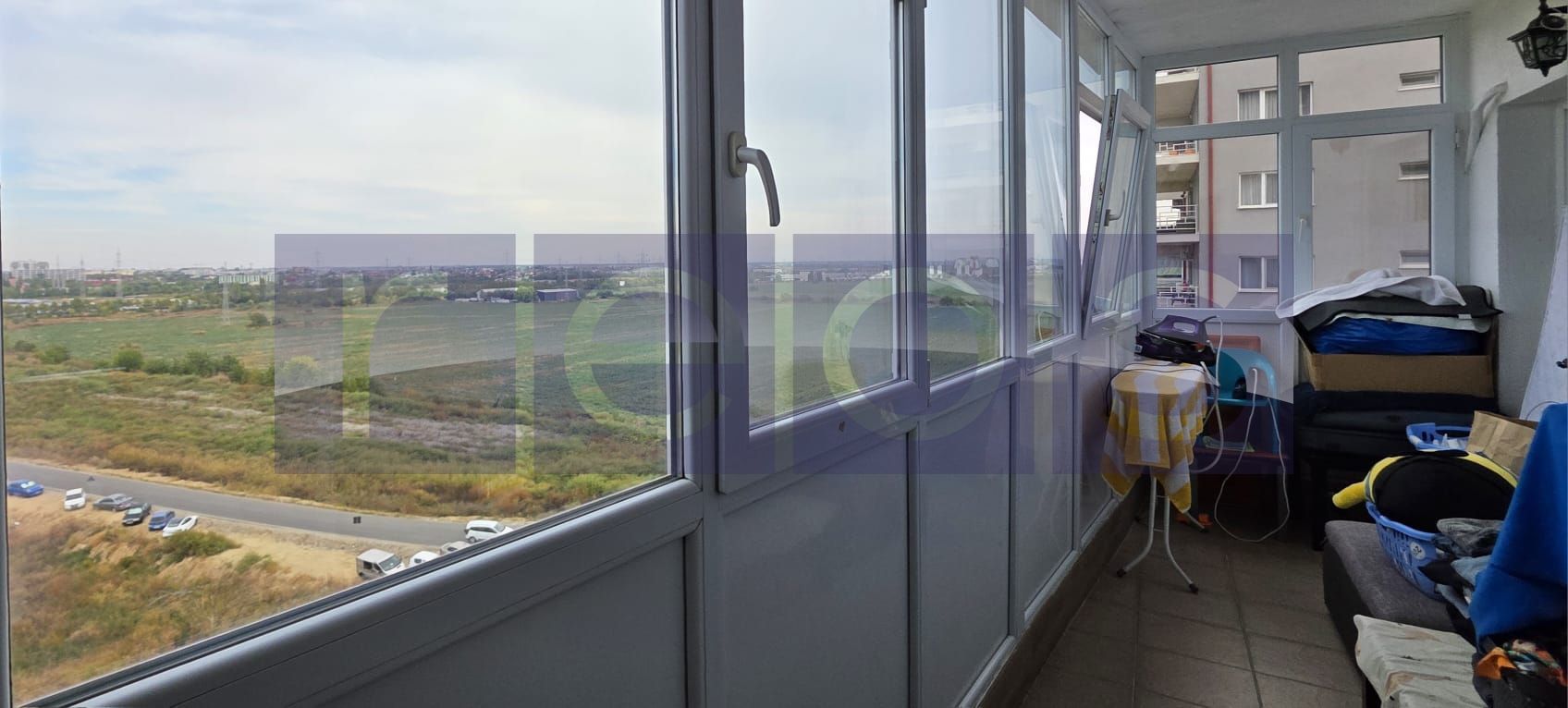 VANZARE 2 CAMERE DECOMANDAT - PARCARE -CONFORT CITY - Poză 14