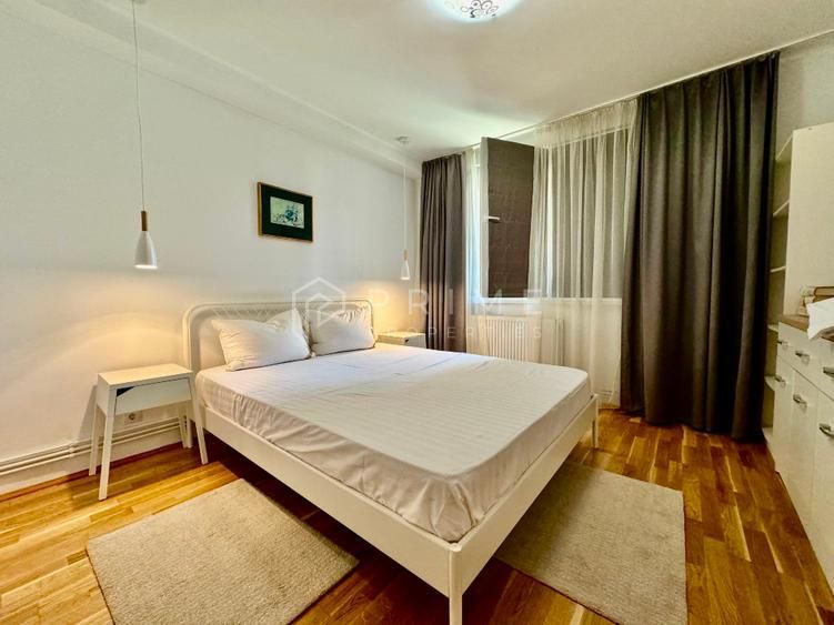 Apartament 2 camere de închiriat, Cornisa, str. Argeșului, Târgu Mureș - Poză 7