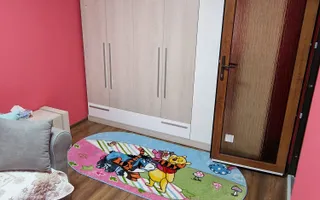 Apartament  camere Girocului etaj 2 cu centrala - Poză 13