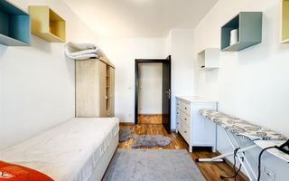 Inchiriere Apartament 3 Camere Erou Iancu Nicolae Natura Residence - Poză 7
