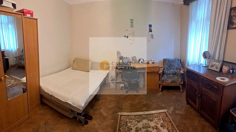 CASA De Vanzare 3 camere 70mp Ultracentral - Poză 7