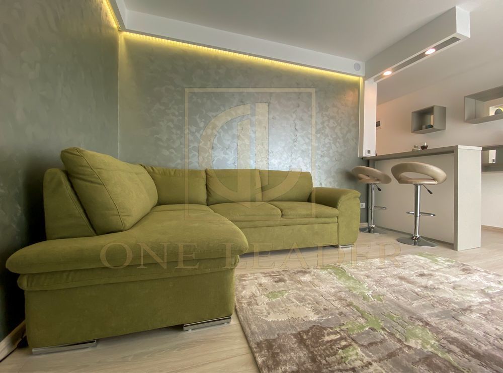 Apartament 3 camere | 74 mp | 2 băi | Încălzire pardoseală | Parcare - Poză 3