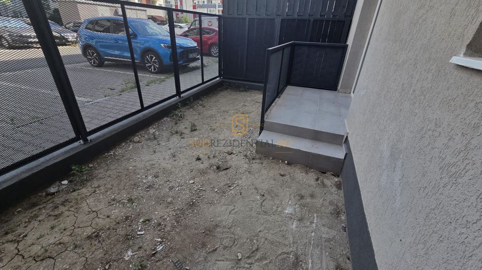 Apartament 3 camere cu curte proprie, aproape de metrou Berceni - Poză 20