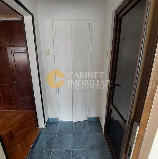 PODU ROS - 2 CAMERE - ETAJ INTERMEDIAR - FARA RISC - Poză 6