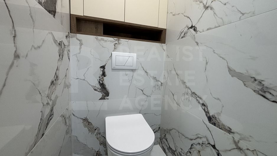 Vânzare, apartamnet , 2 camere, str. Albişoara, Rîșcani - Poză 9