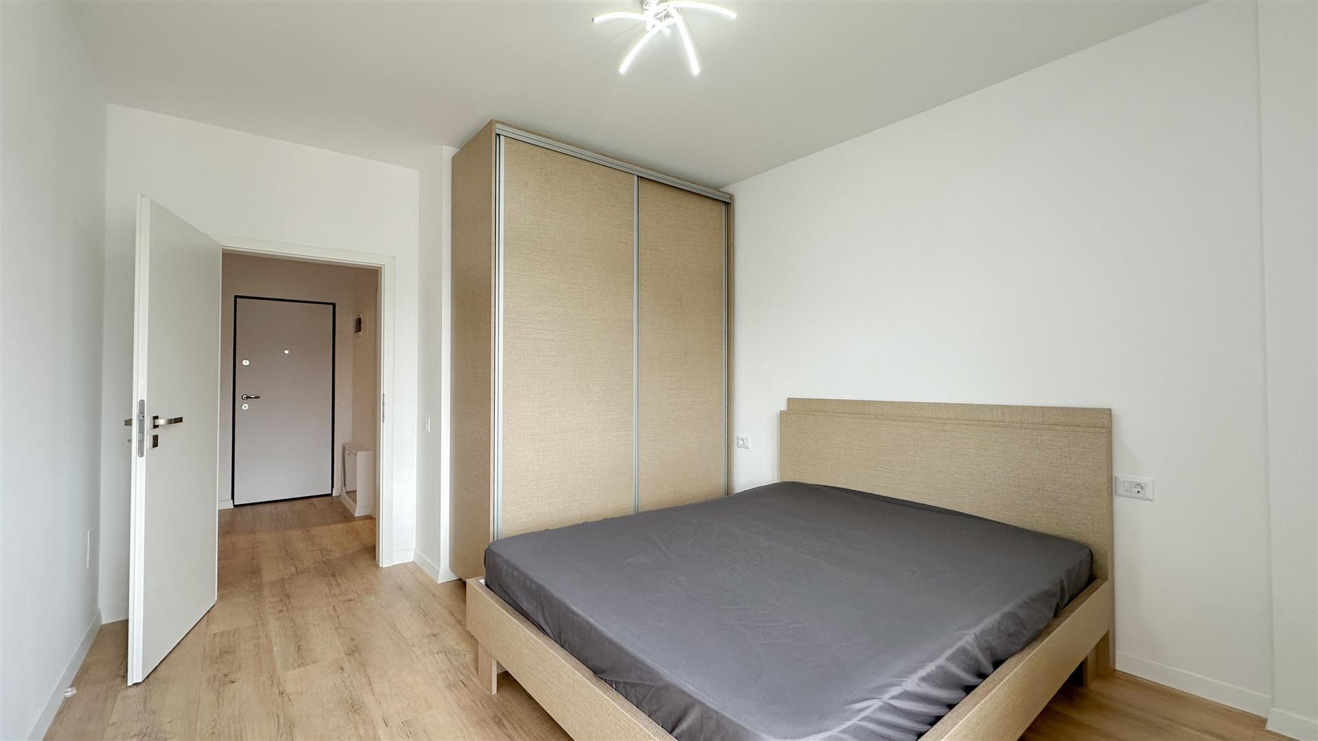 Apartament 2 camere | SHORT/LONG TERM | Parcare | Tractorul - Poză 6