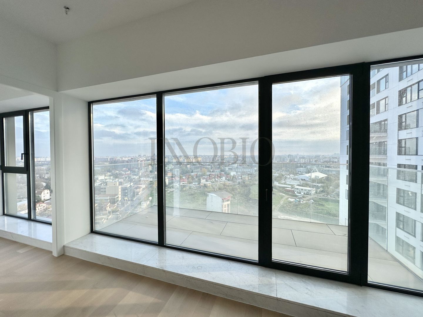 Apartament 3 Camere | One Verdi Park - Vedere Panoramica - Poză 3