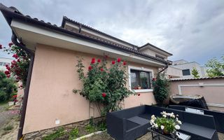 Casa amenajata, teren generos - Sibiu, Selimbar - Poză 1