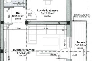 Apartamente noi | 1 și 2 camere | Parcare inclusă | Finisaje moderne - Poză 8