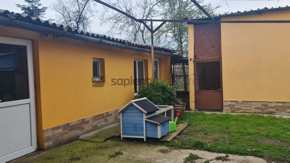 Sapient | Casa zona Episcopia Bihor - Poză 17