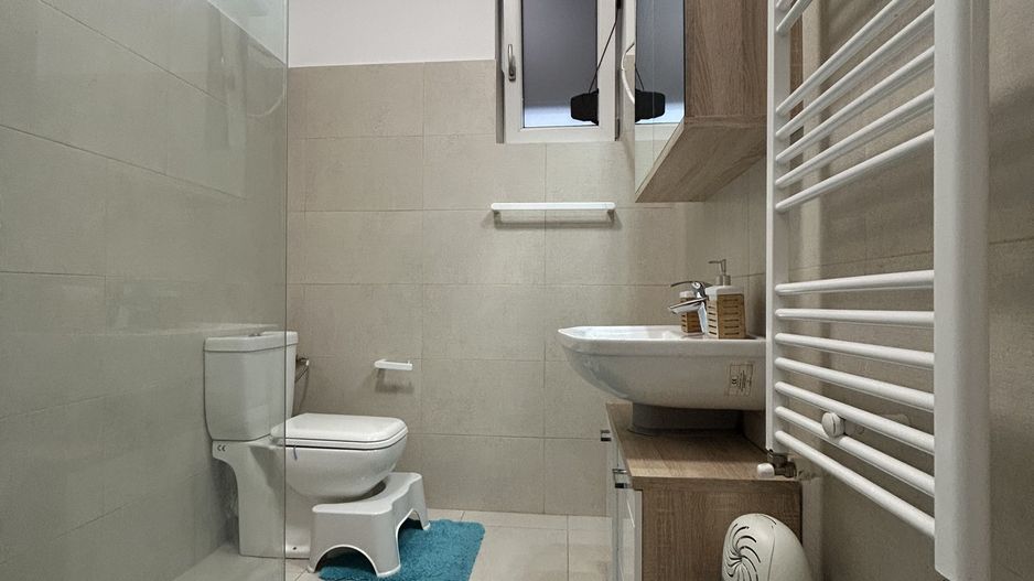 Studio cu loc parcare zona Mamaia Sat - Navodari 250m de plaja - Poză 5