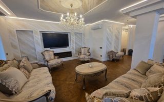 Penthouse tip duplex de excepție | 250  mp utili | Cloud 9 – Faza 1 - Poză 4