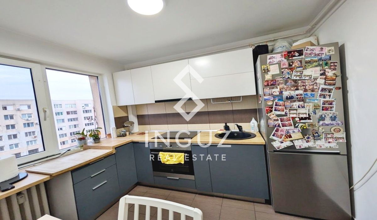 Apartament 2 camere de închiriat | Titan – Auchan Titan, București - Poză 7