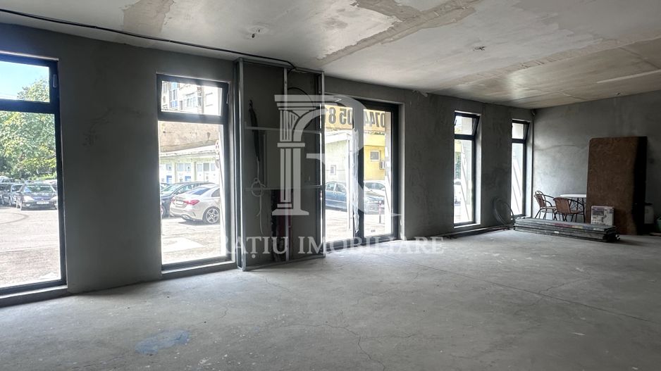 Spatiu comercial de închiriat | Rogerius | Oradea - Poză 3