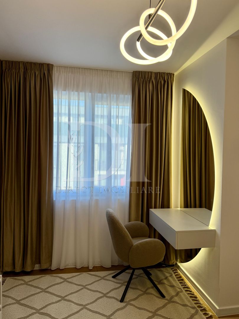 Apartament de vanzare/ Zona Parcul Poligonului / Floresti - Poză 5