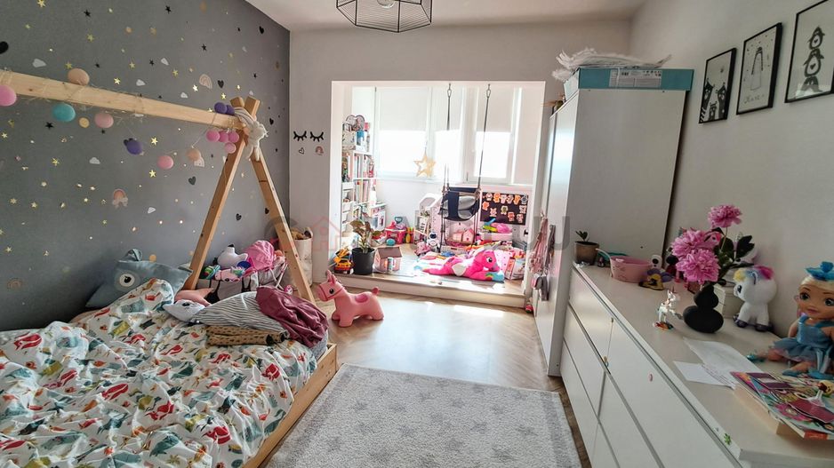 3 camere la Cheie, 2 Bai, zona Kaufland, Marasti! - Poză 7