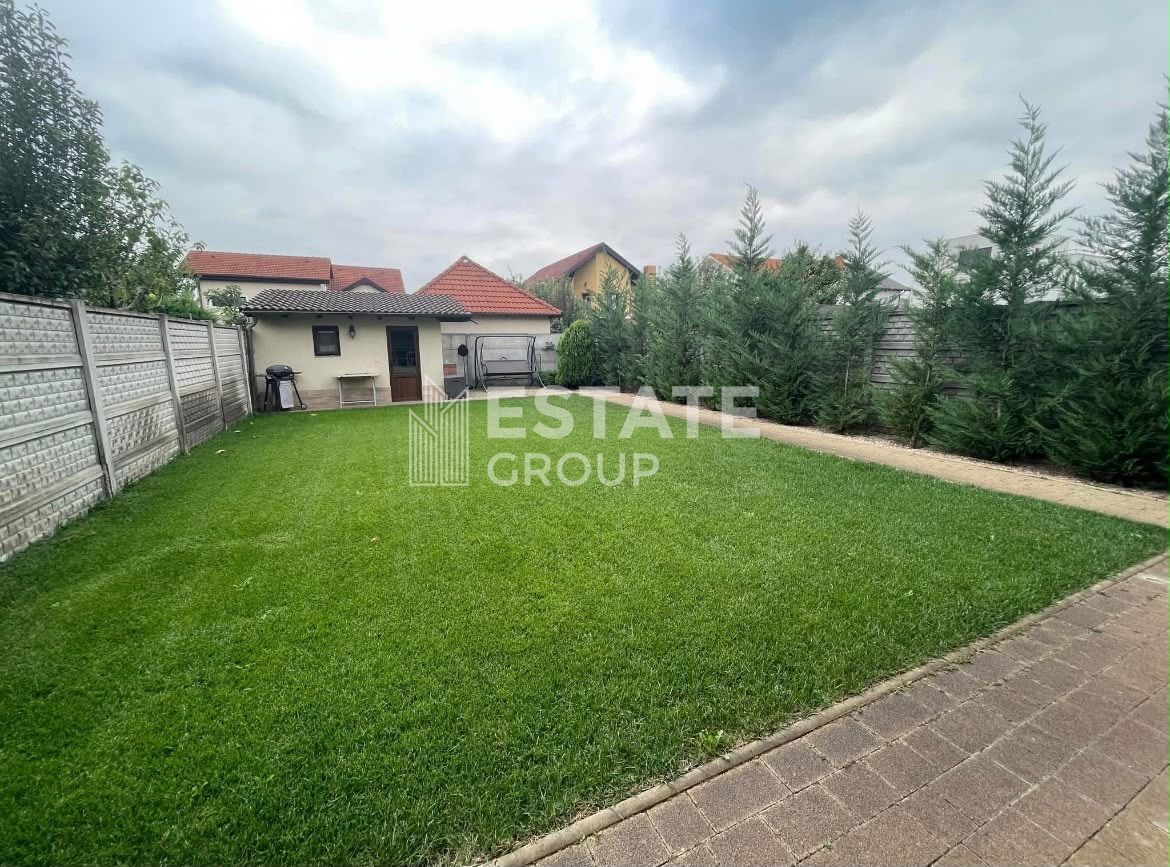 Duplex cu 4 camere in Mosnita Noua mobilat si utilat - Poză 7