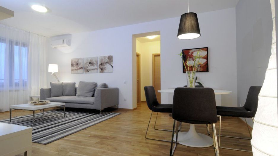 Apartament Pipera | Complexul Privighetorilor - Poză 1