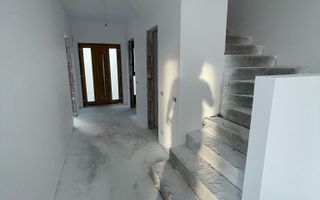 Vila noua din duplex Corbeanca  Hornbach DN1 - Poză 21