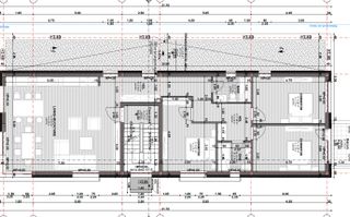 Apartament cu terasa, într-o vilă boutique, din Andrei Mureșanu! - Poză 4