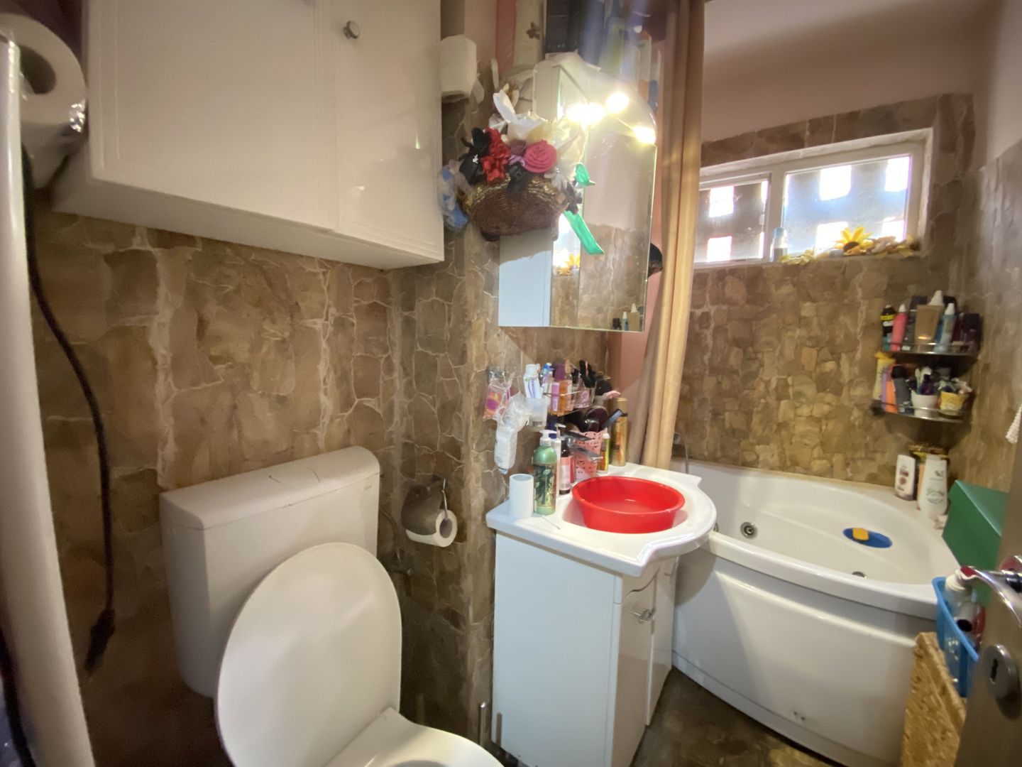 COMISION 0 | Apartament 3 Camere | Et. 2 | Izolat | Centrala | Sagului - Poză 5