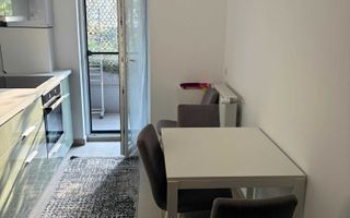 Apartament 2 camere | 53 mp +balcon 15 mp | Junior Residence Zona iris - Poză 6