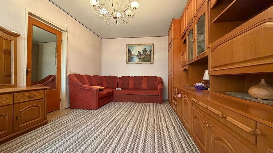 Vând apartament 2 camere - Poză 4