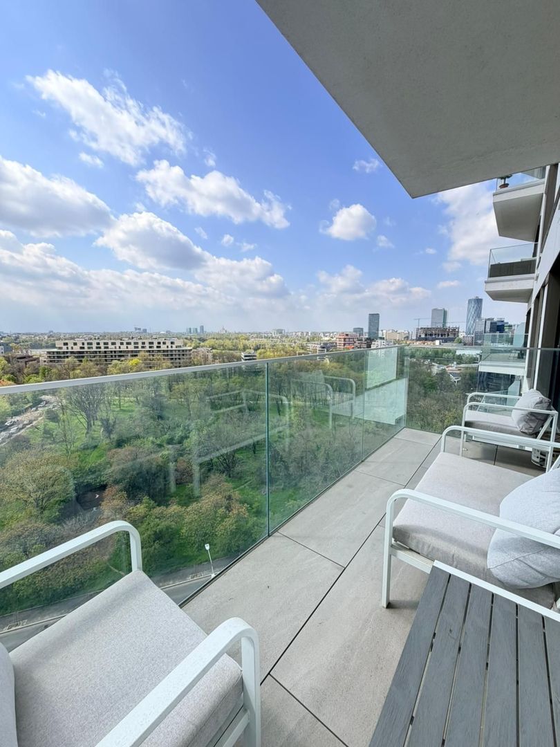 3 Camere One Verdi Parc - Poză 22