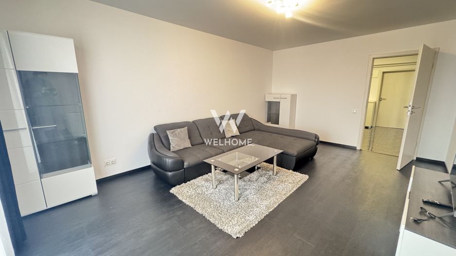 Penthouse de inchiriat, Doamna Stanca Sibiu - Poză 10