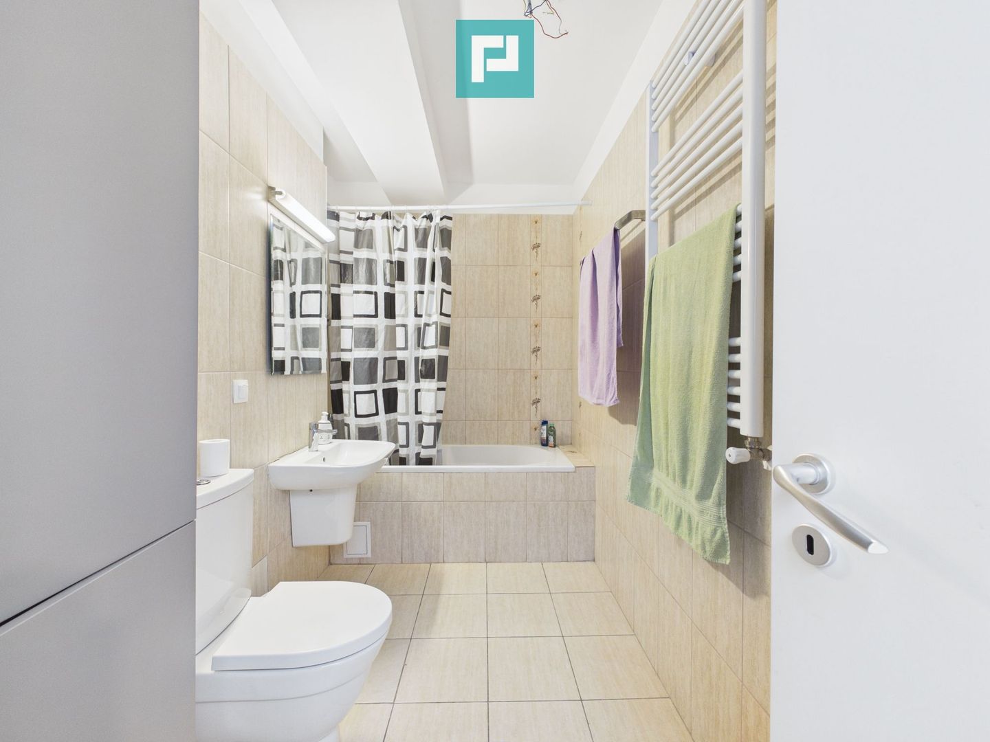 Apartament 2 camere | City Point Aviației - Poză 8