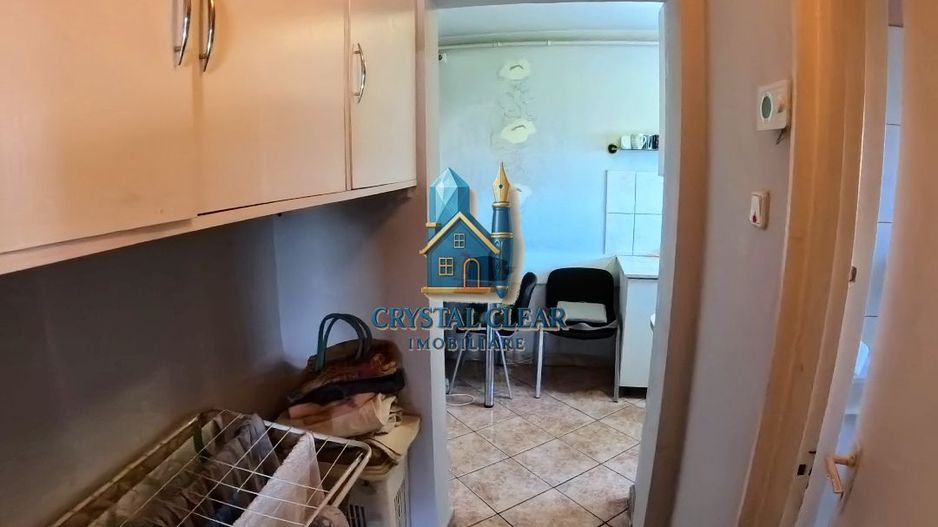 Apartament cu 2 camere - zonă semicentrală, cartierul Budai Nagy Antal - Poză 10