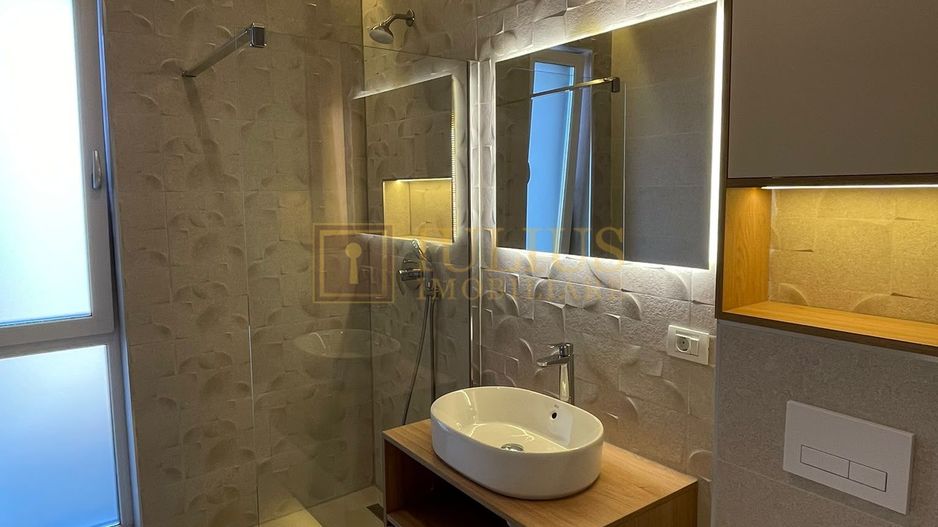 Prima Inchiriere| Dumbravita| 2 camere| bloc 2024| loc de parcare| terasa| lift - Poză 9