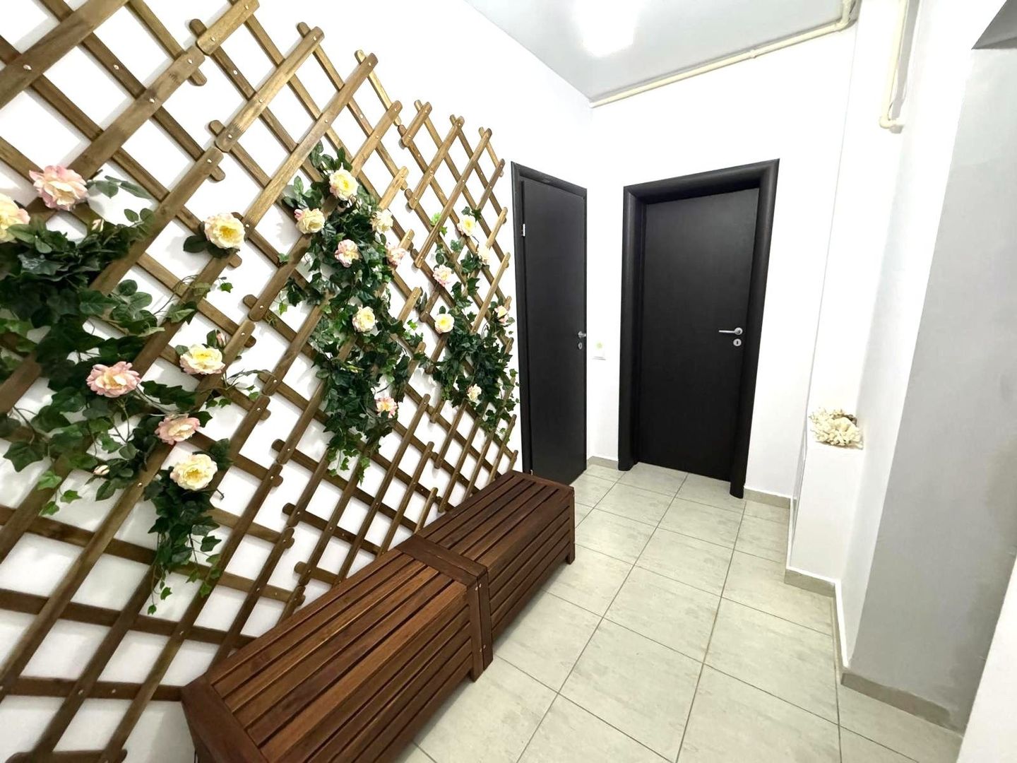 🏡 Închiriez Apartament Studio cu 2 camere, centrală proprie, Militari Residence - Poză 3