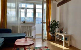 Apartament 2 camere Cismigiu - Poiana Narciselor 8 - Poză 4
