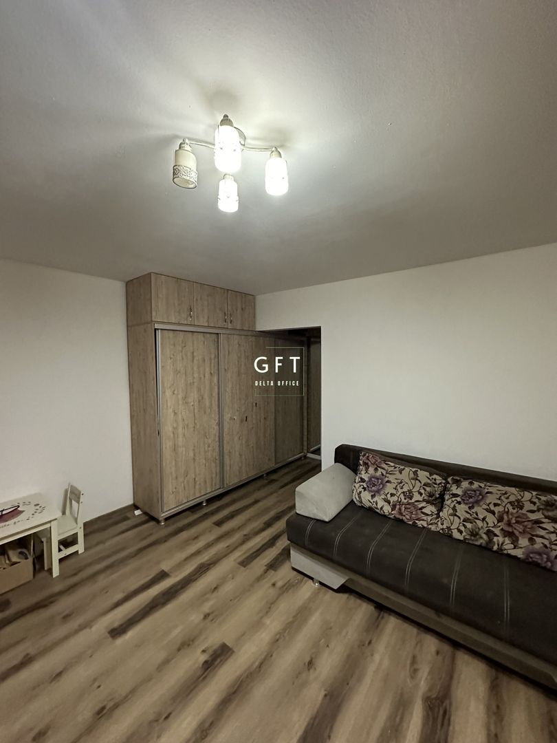 Apartament 2 camere de vanzare, zona Lama - Poză 3