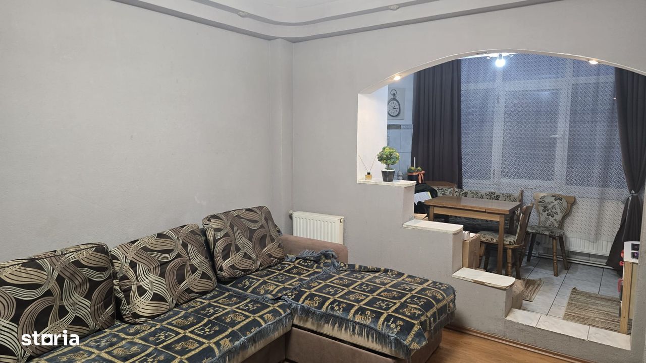 Apartament 2 camere, modificat în 3 camere – Micro 14,et.3 - Poză 7